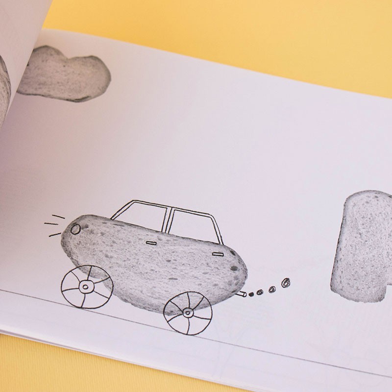 doodle activity